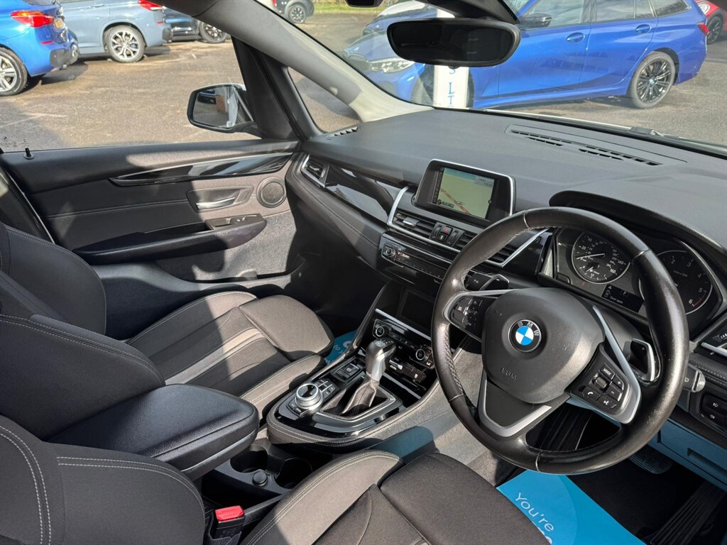 Used BMW 2 Series 2016 for sale - 77367325: Photo 16