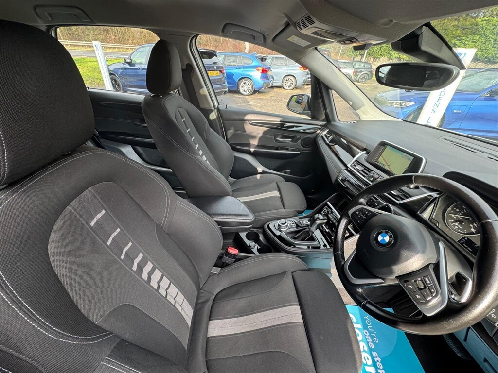 Used BMW 2 Series 2016 for sale - 77367325: Photo 17