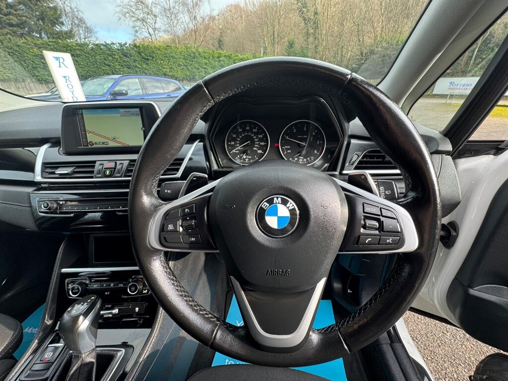 Used BMW 2 Series 2016 for sale - 77367325: Photo 19