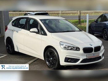 Used BMW 2 Series 2016 for sale - 77367325: Photo