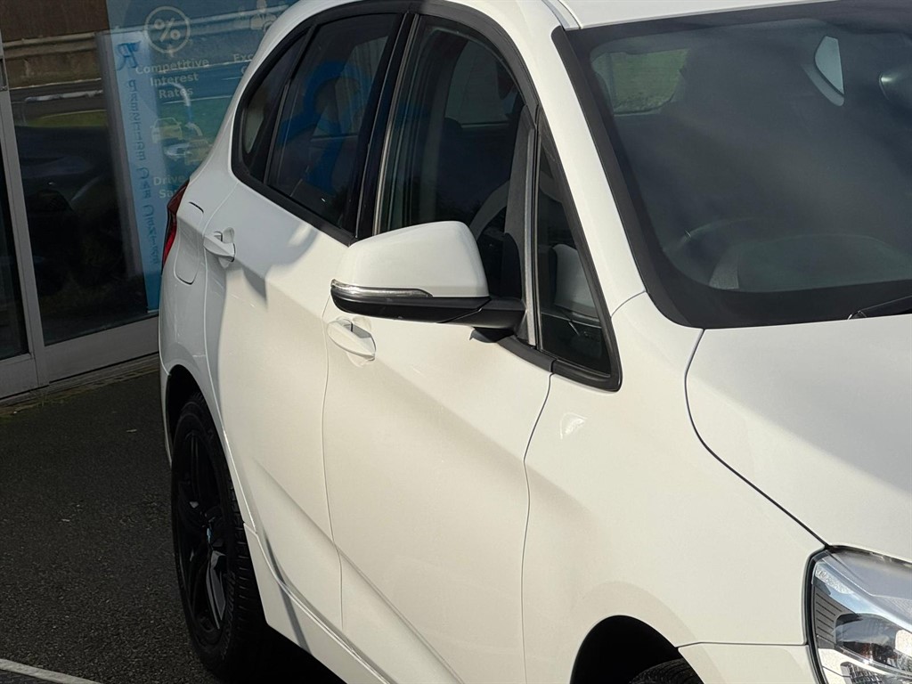 Used BMW 2 Series 2016 for sale - 77367325: Photo 2