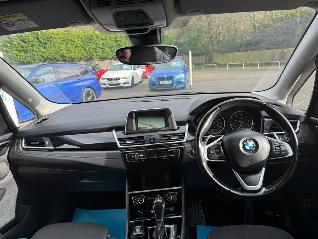 Used BMW 2 Series 2016 for sale - 77367325: Photo 20