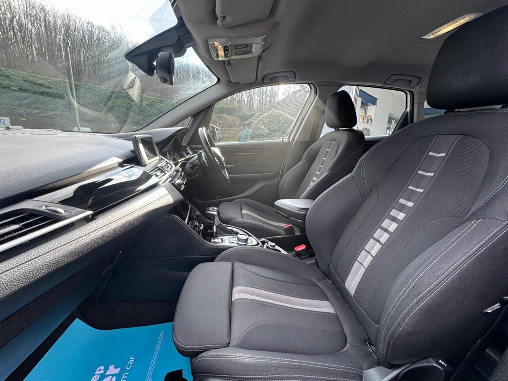 Used BMW 2 Series 2016 for sale - 77367325: Photo 29