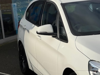 Used BMW 2 Series 2016 for sale - 77367325: Photo