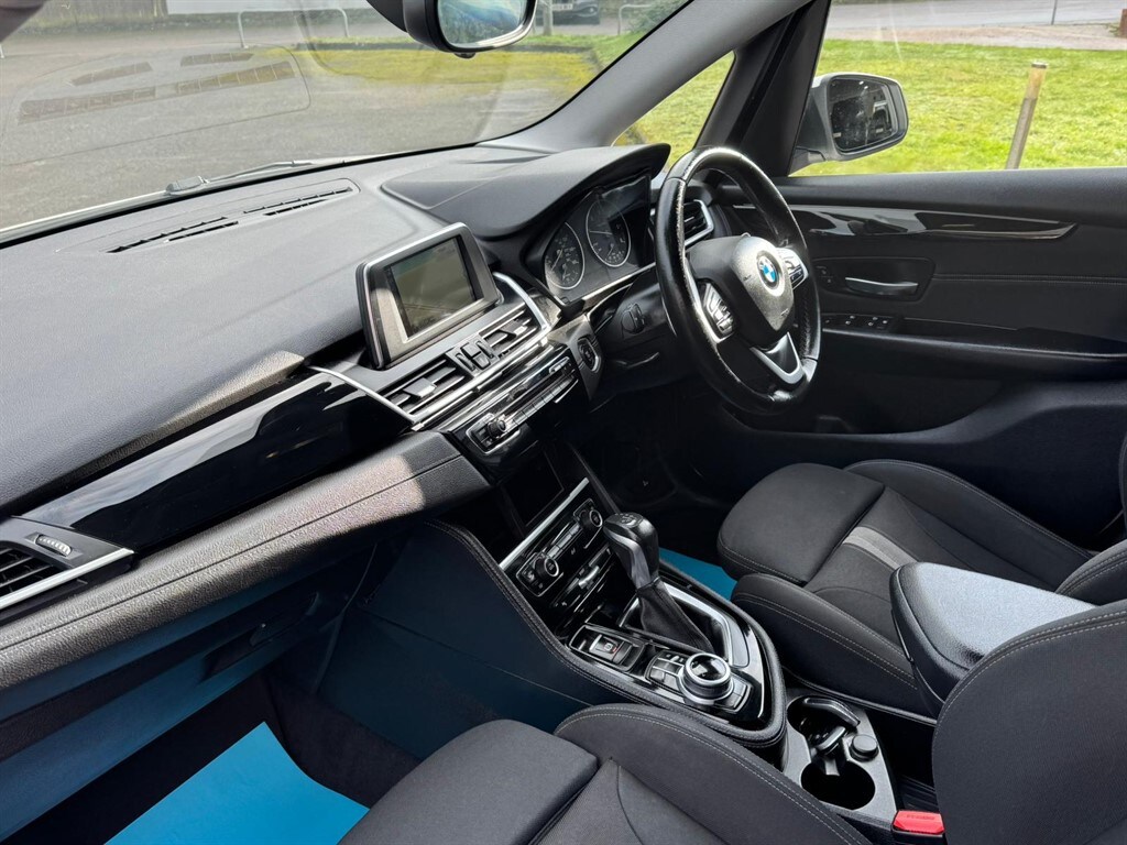 Used BMW 2 Series 2016 for sale - 77367325: Photo 30