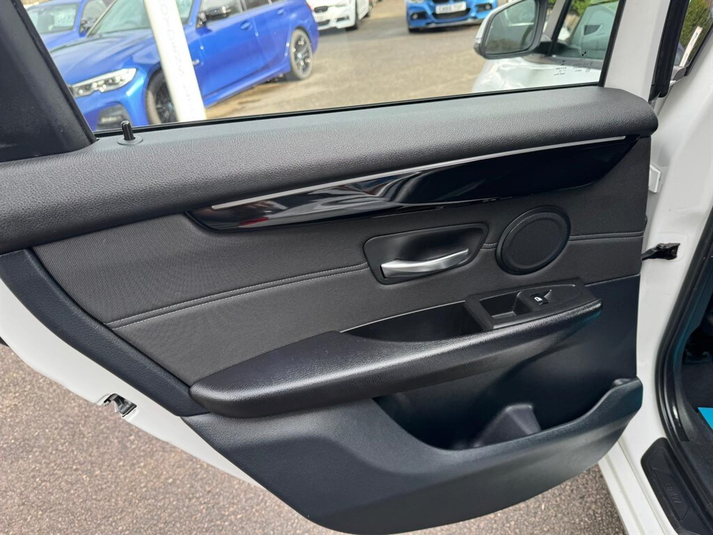 Used BMW 2 Series 2016 for sale - 77367325: Photo 32