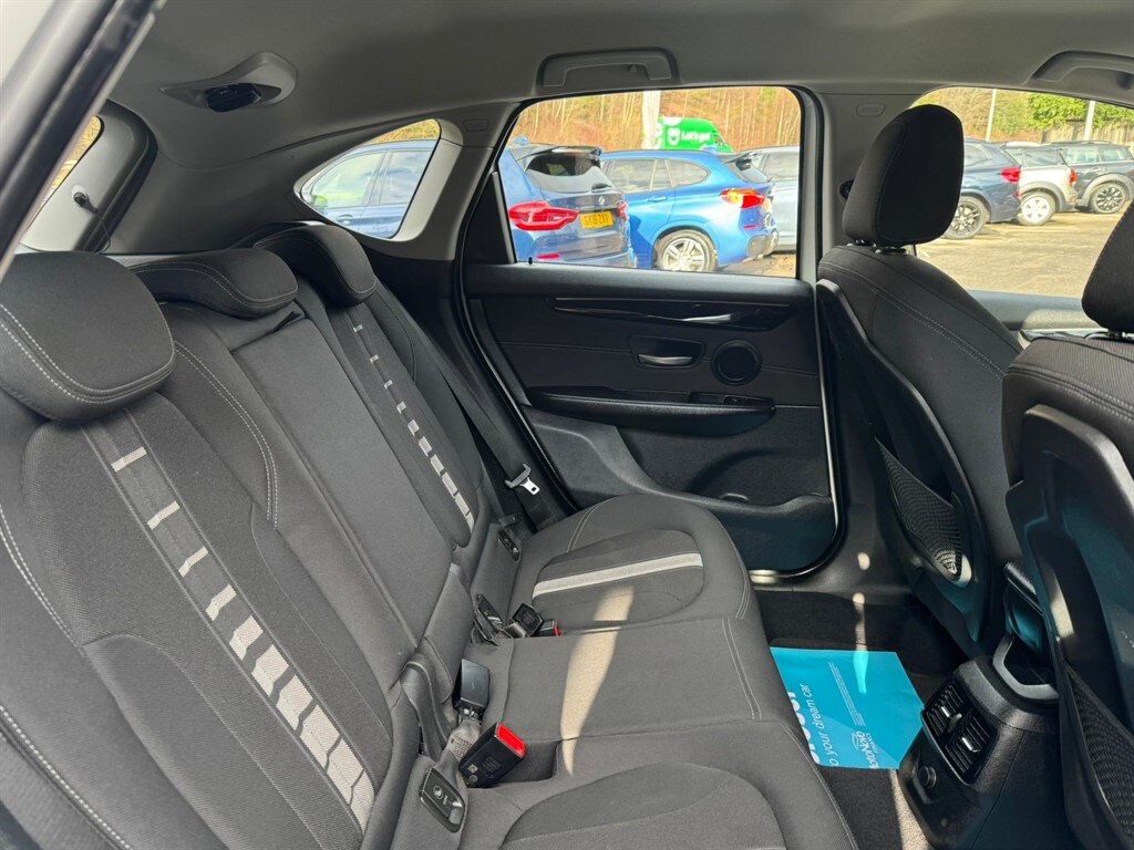 Used BMW 2 Series 2016 for sale - 77367325: Photo 33