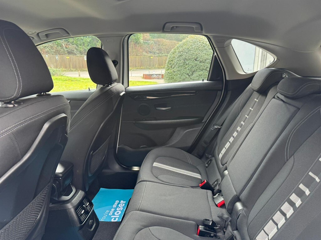 Used BMW 2 Series 2016 for sale - 77367325: Photo 35