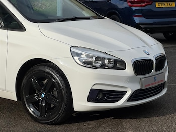 Used BMW 2 Series 2016 for sale - 77367325: Photo