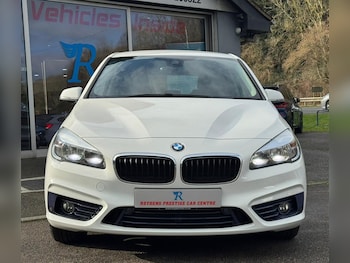 Used BMW 2 Series 2016 for sale - 77367325: Photo