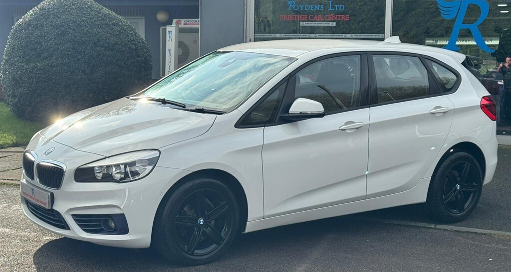 Used BMW 2 Series 2016 for sale - 77367325: Photo 6