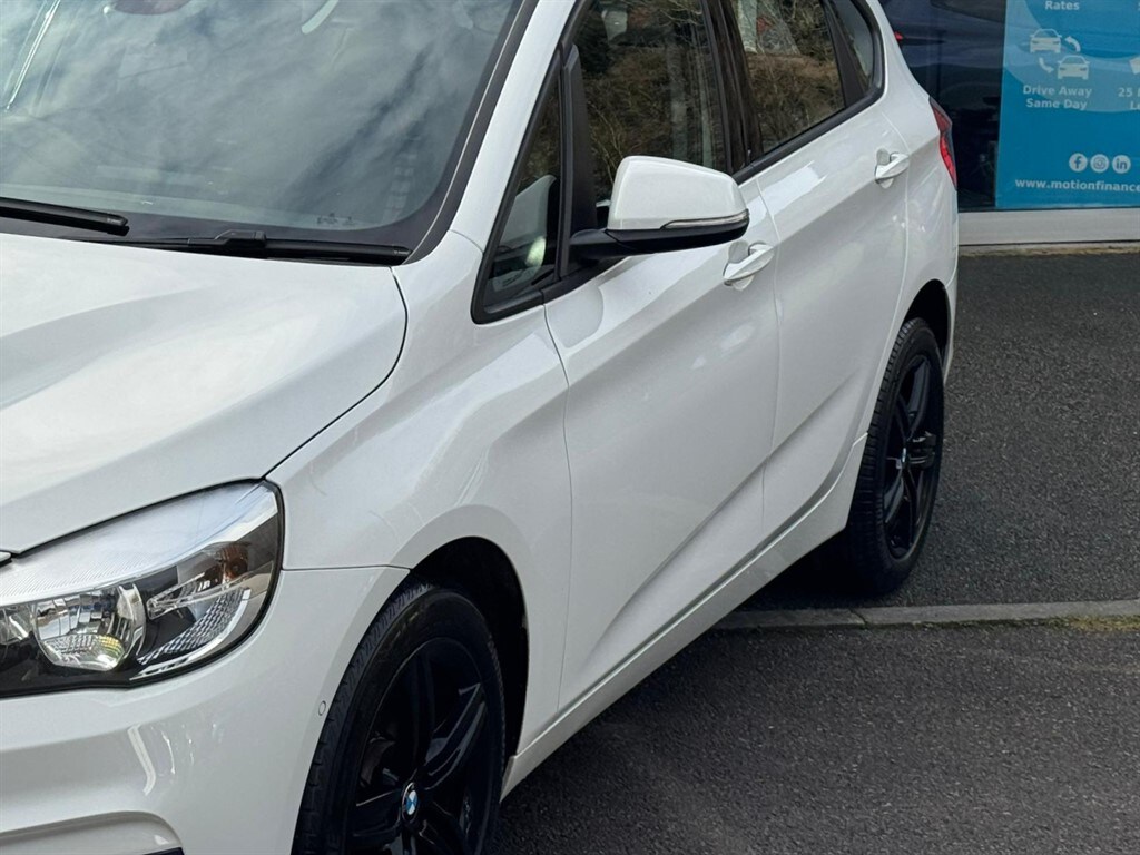 Used BMW 2 Series 2016 for sale - 77367325: Photo 7