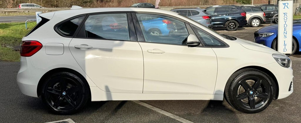 Used BMW 2 Series 2016 for sale - 77367325: Photo 8