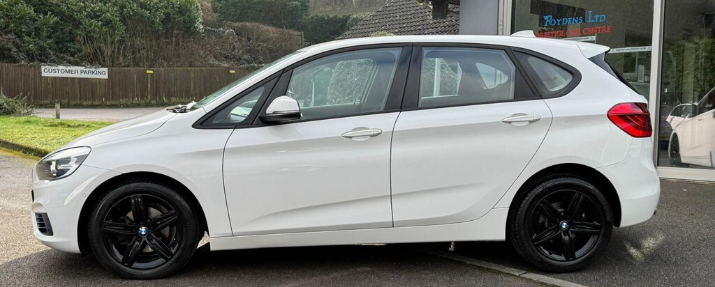 Used BMW 2 Series 2016 for sale - 77367325: Photo 9