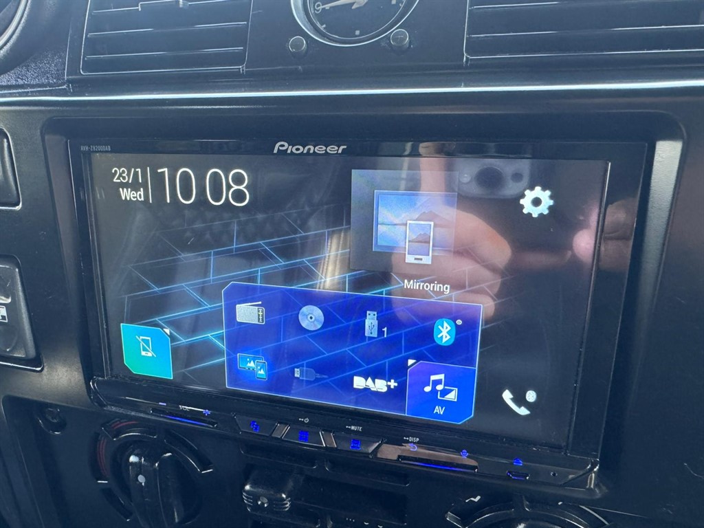 Used Land Rover Defender 2007 for sale - 77988836: Photo 27