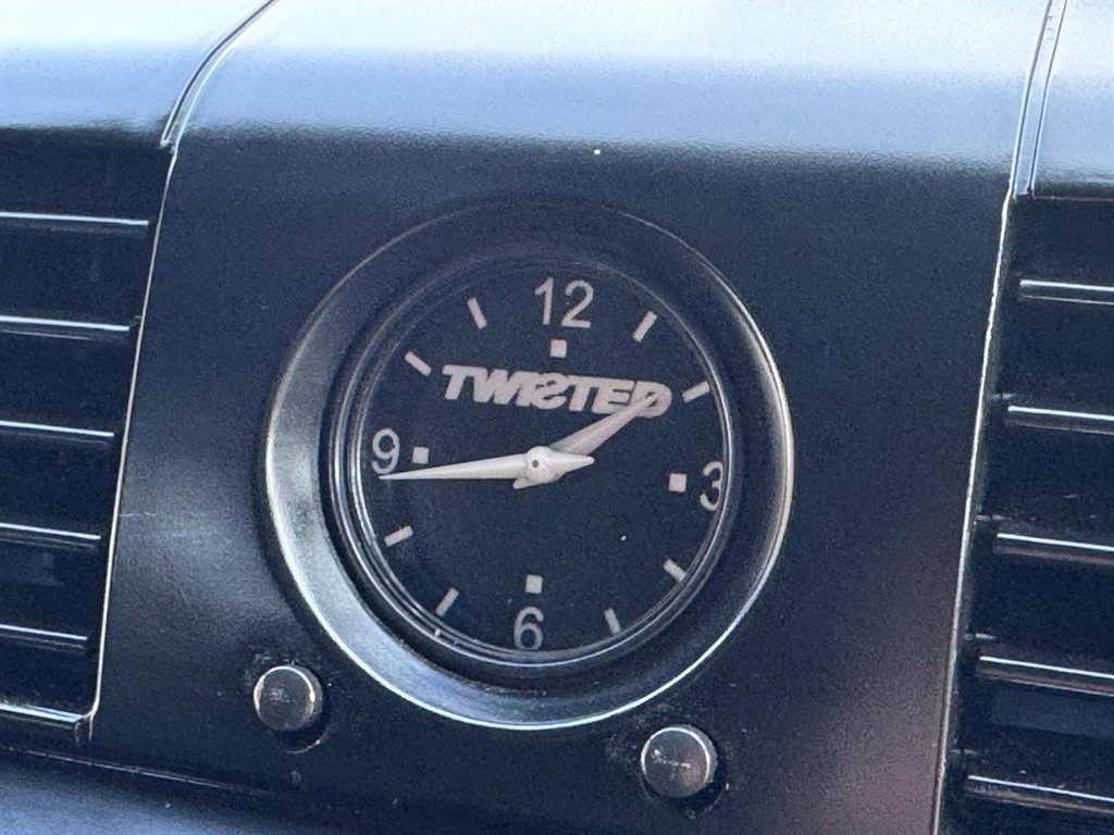 Used Land Rover Defender 2007 for sale - 77988836: Photo 28