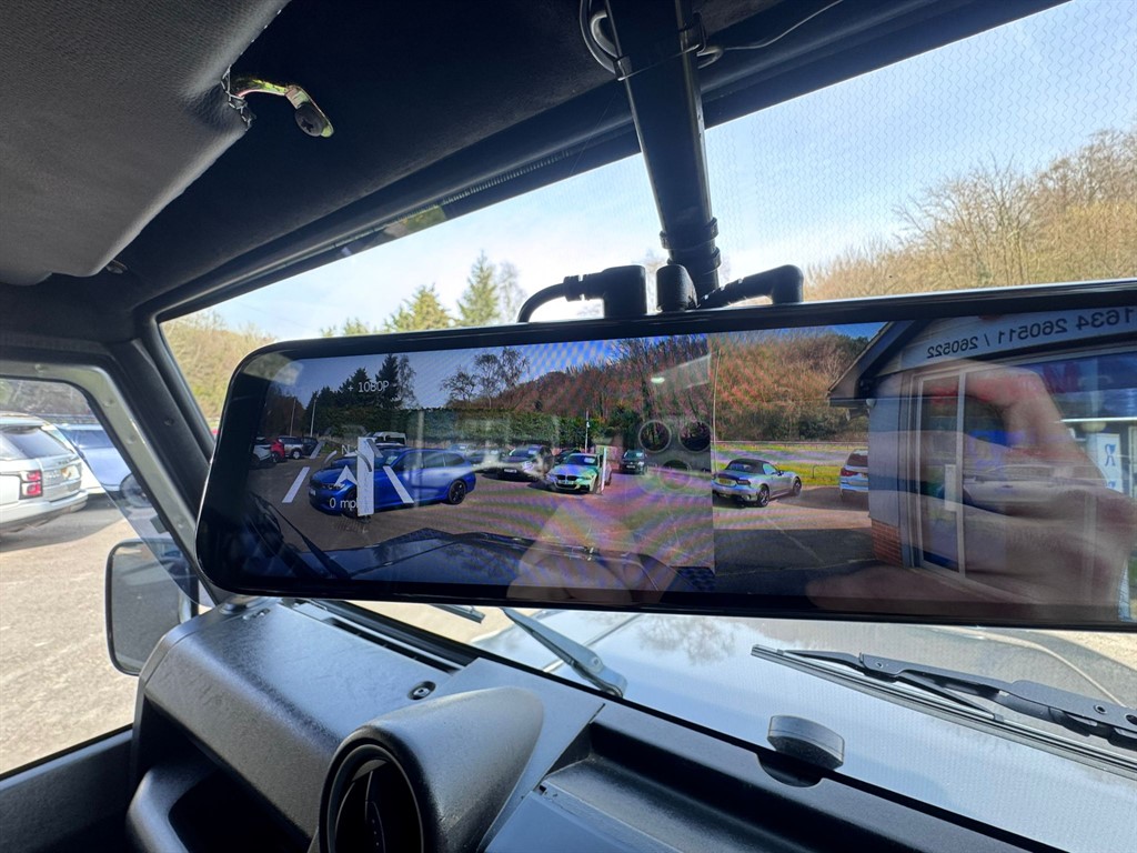 Used Land Rover Defender 2007 for sale - 77988836: Photo 29