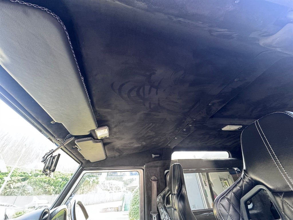 Used Land Rover Defender 2007 for sale - 77988836: Photo 36