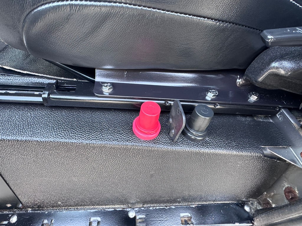 Used Land Rover Defender 2007 for sale - 77988836: Photo 37