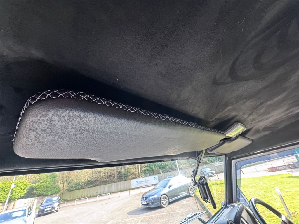 Used Land Rover Defender 2007 for sale - 77988836: Photo 39