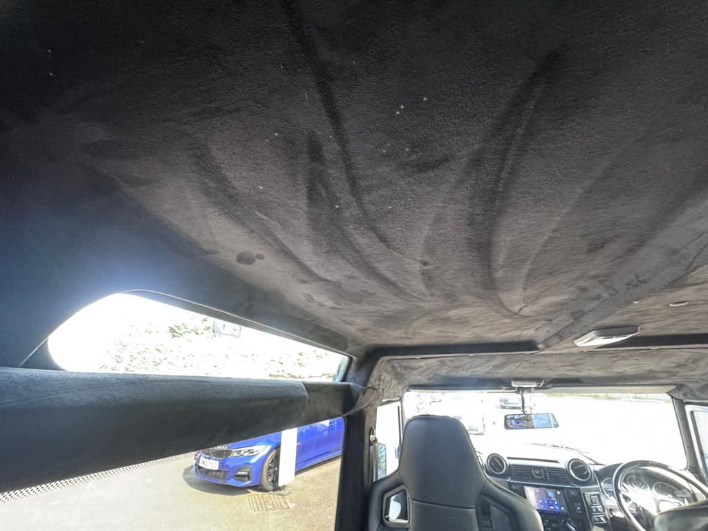 Used Land Rover Defender 2007 for sale - 77988836: Photo 41