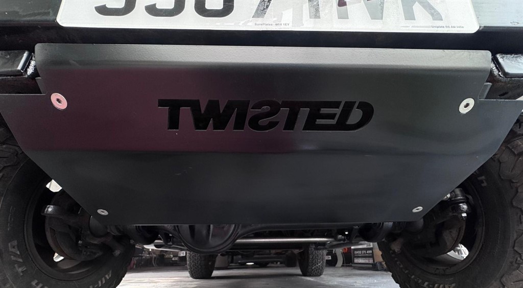 Used Land Rover Defender 2007 for sale - 77988836: Photo 5