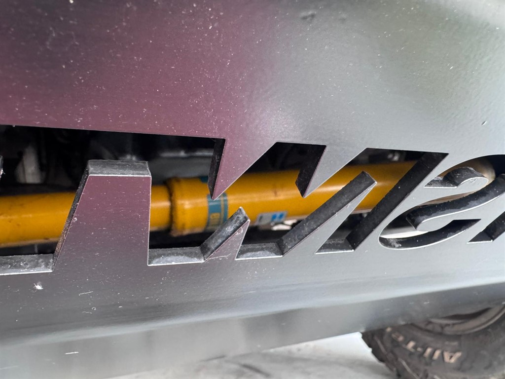 Used Land Rover Defender 2007 for sale - 77988836: Photo 7