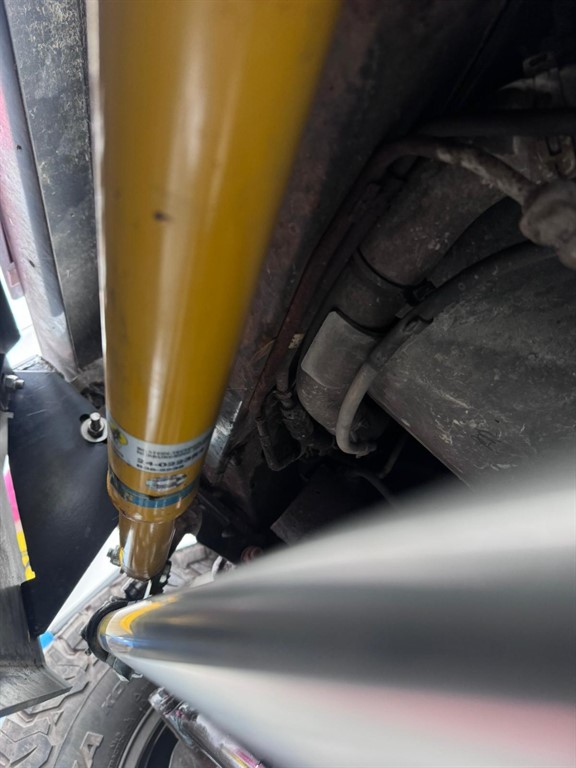 Used Land Rover Defender 2007 for sale - 77988836: Photo 8