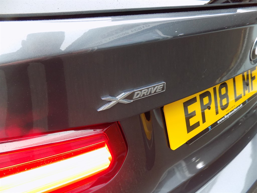 Used BMW 3 Series 2018 for sale - 76161627: Photo 10