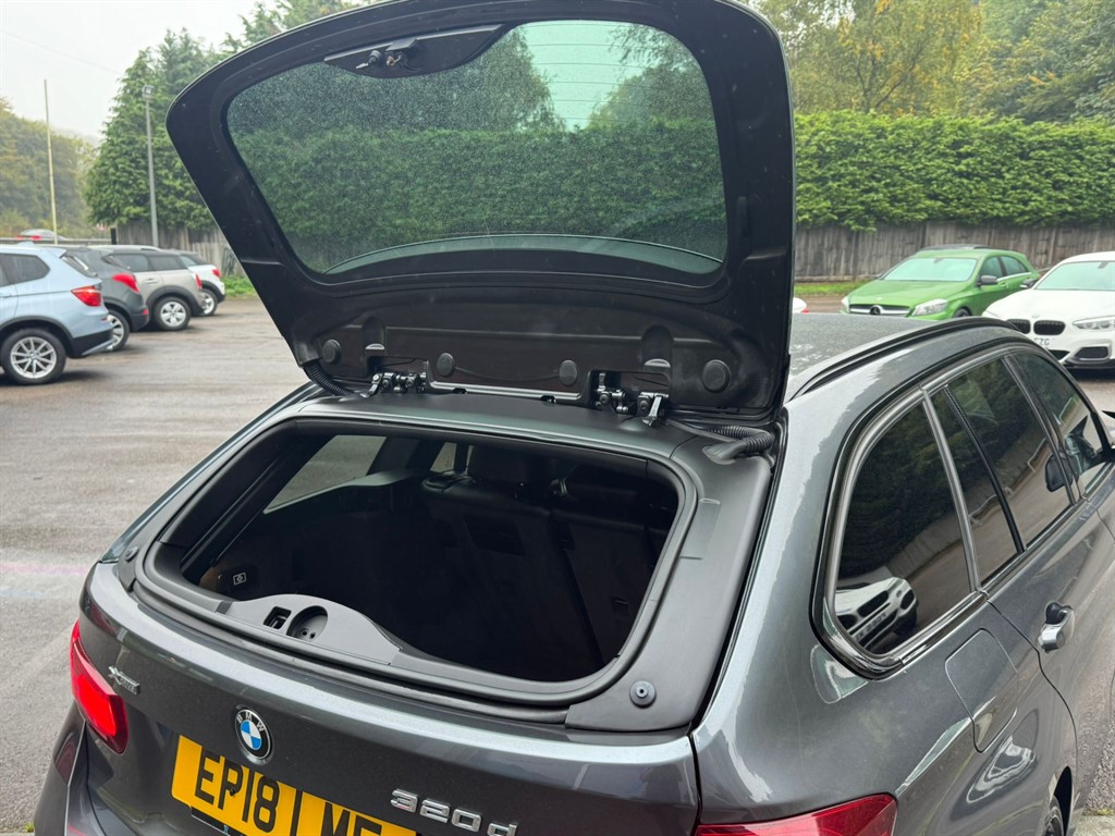 Used BMW 3 Series 2018 for sale - 76161627: Photo 16