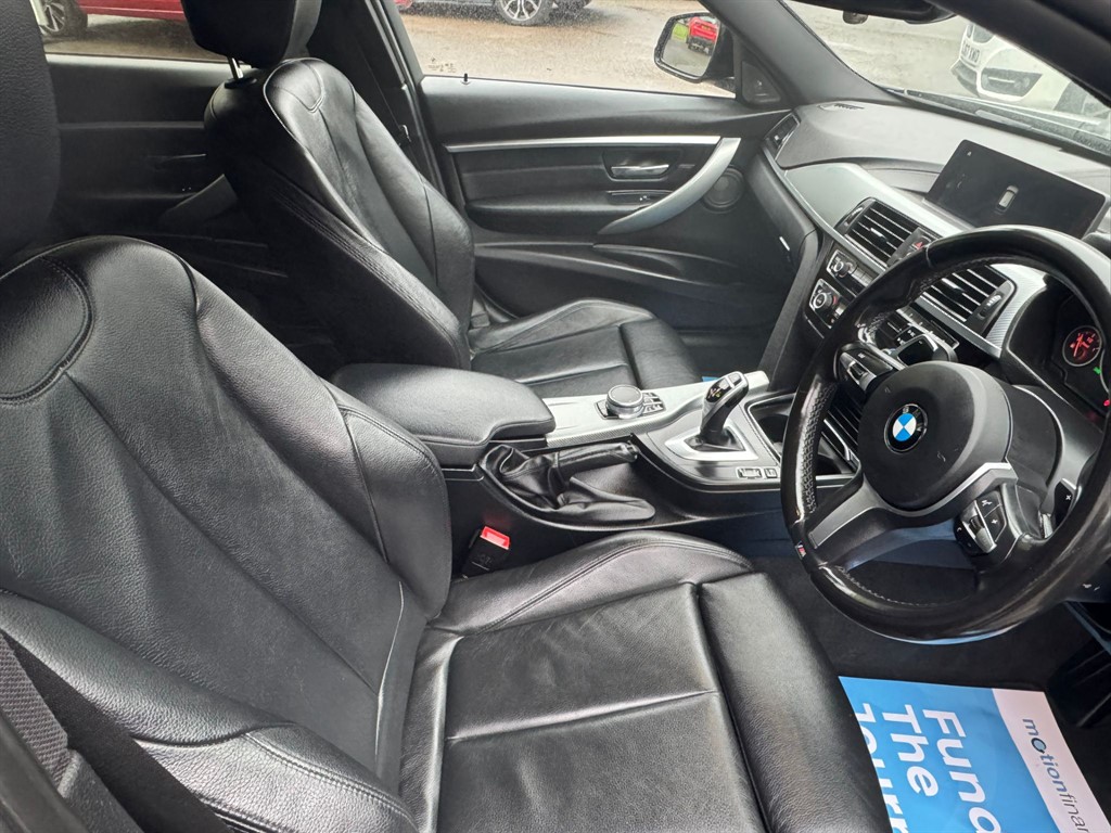 Used BMW 3 Series 2018 for sale - 76161627: Photo 19