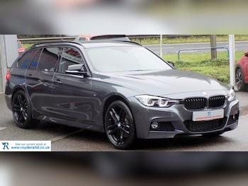 BMW - 3 Series