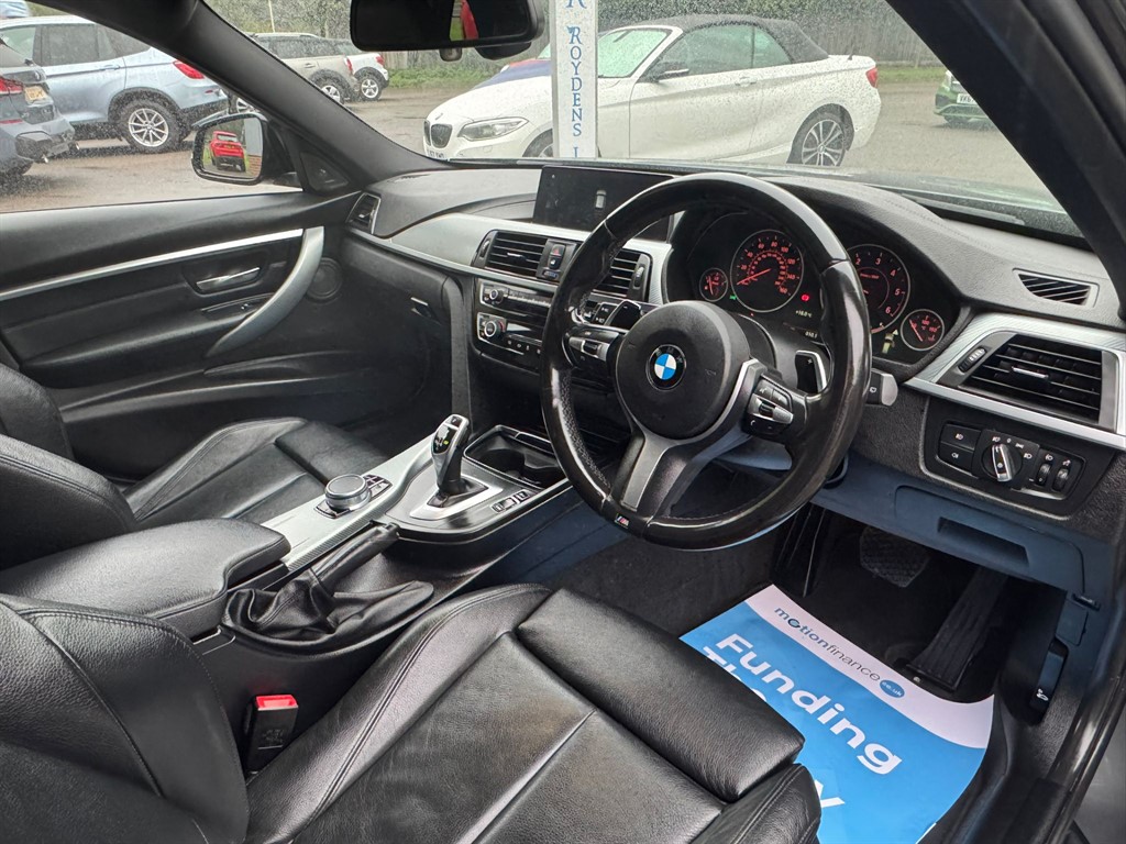 Used BMW 3 Series 2018 for sale - 76161627: Photo 20