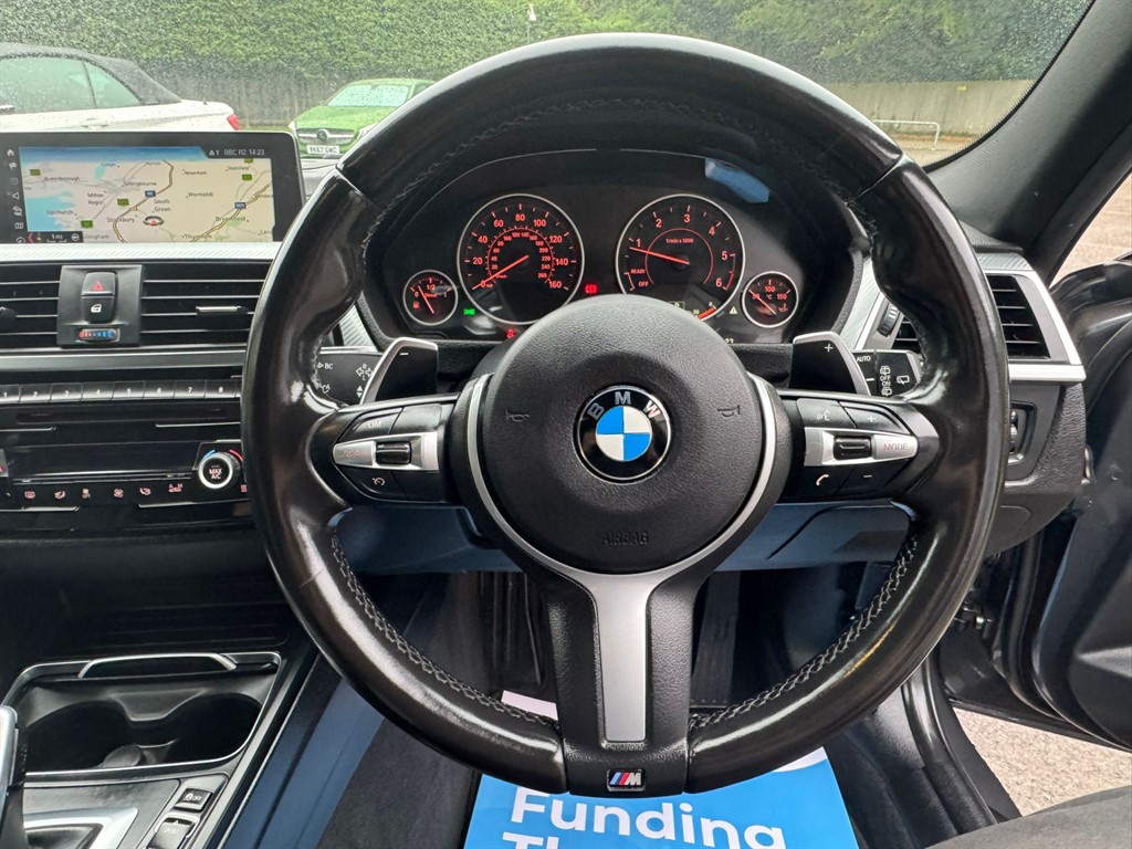 Used BMW 3 Series 2018 for sale - 76161627: Photo 21