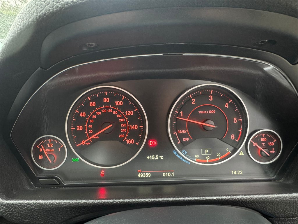 Used BMW 3 Series 2018 for sale - 76161627: Photo 23