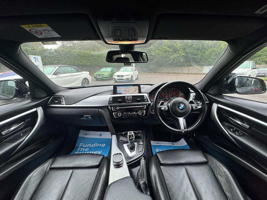 Used BMW 3 Series 2018 for sale - 76161627: Photo 24