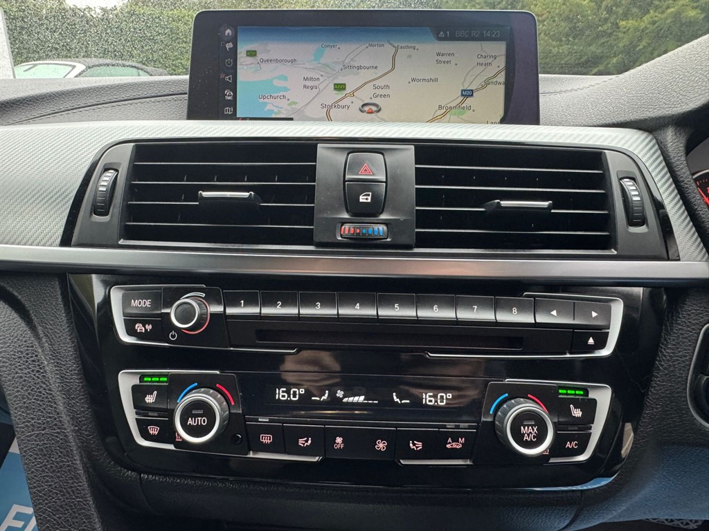 Used BMW 3 Series 2018 for sale - 76161627: Photo 25