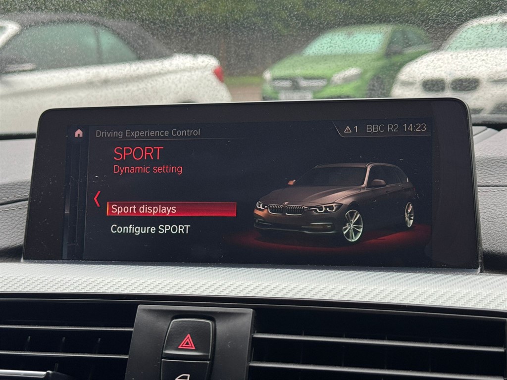 Used BMW 3 Series 2018 for sale - 76161627: Photo 26