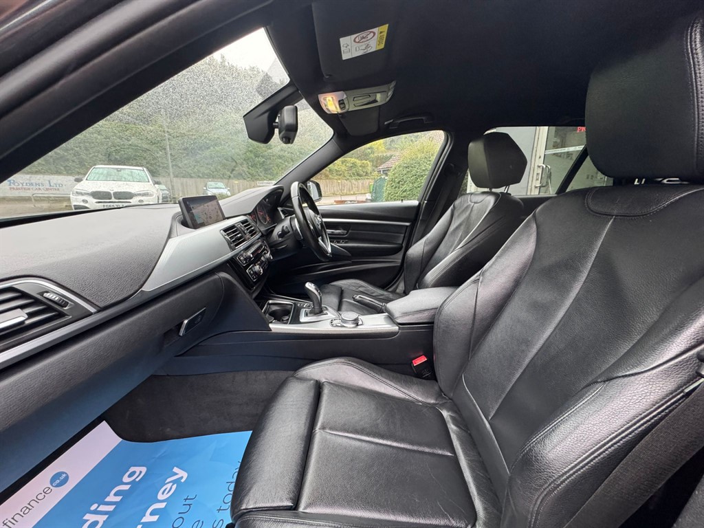 Used BMW 3 Series 2018 for sale - 76161627: Photo 32