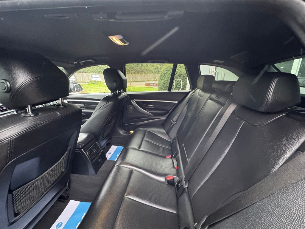 Used BMW 3 Series 2018 for sale - 76161627: Photo 33