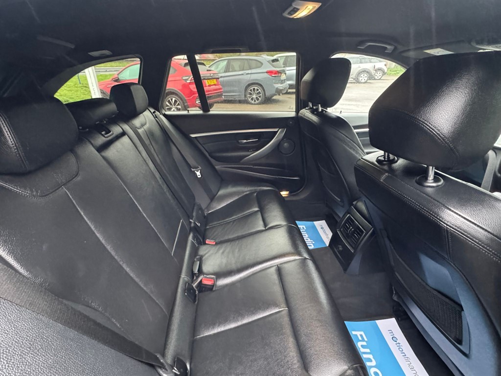 Used BMW 3 Series 2018 for sale - 76161627: Photo 35