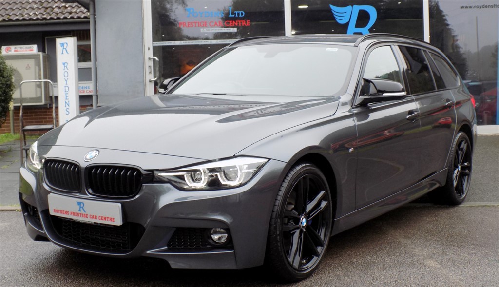 Used BMW 3 Series 2018 for sale - 76161627: Photo 5