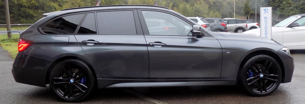 Used BMW 3 Series 2018 for sale - 76161627: Photo 6