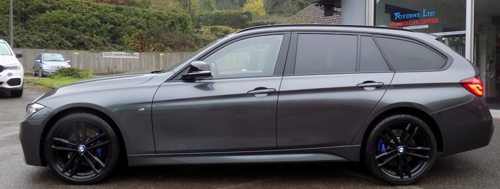 Used BMW 3 Series 2018 for sale - 76161627: Photo 7