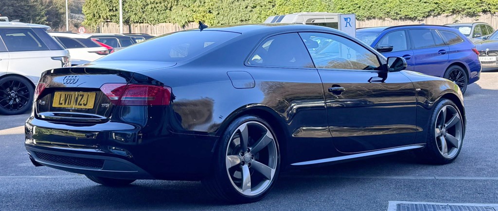 Used Audi A5 2011 for sale - 77918262: Photo 10