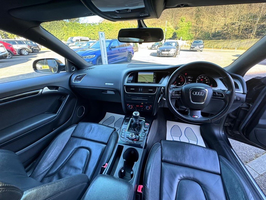 Used Audi A5 2011 for sale - 77918262: Photo 14