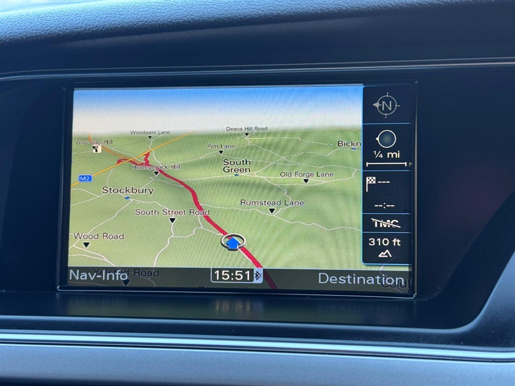 Used Audi A5 2011 for sale - 77918262: Photo 17