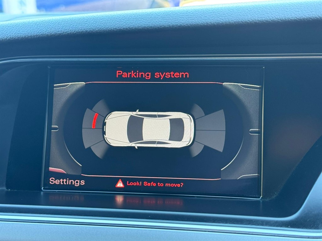 Used Audi A5 2011 for sale - 77918262: Photo 18