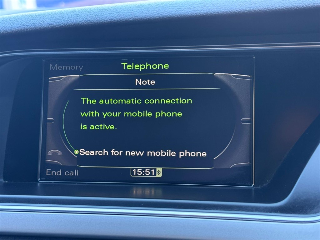 Used Audi A5 2011 for sale - 77918262: Photo 19