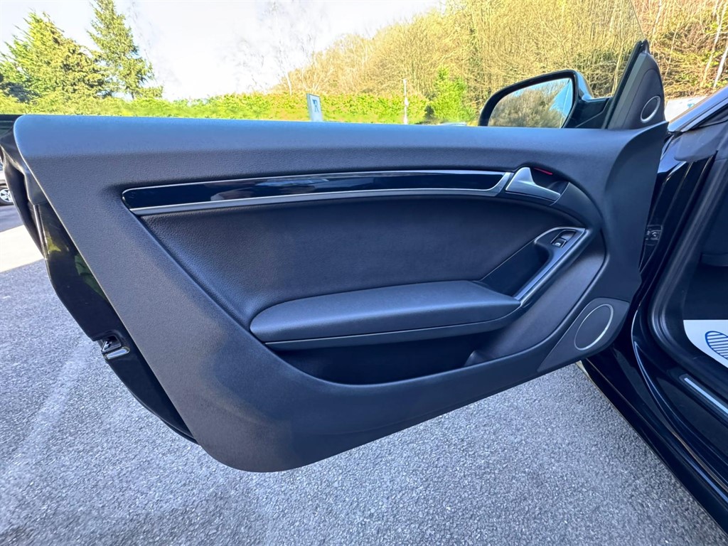 Used Audi A5 2011 for sale - 77918262: Photo 20